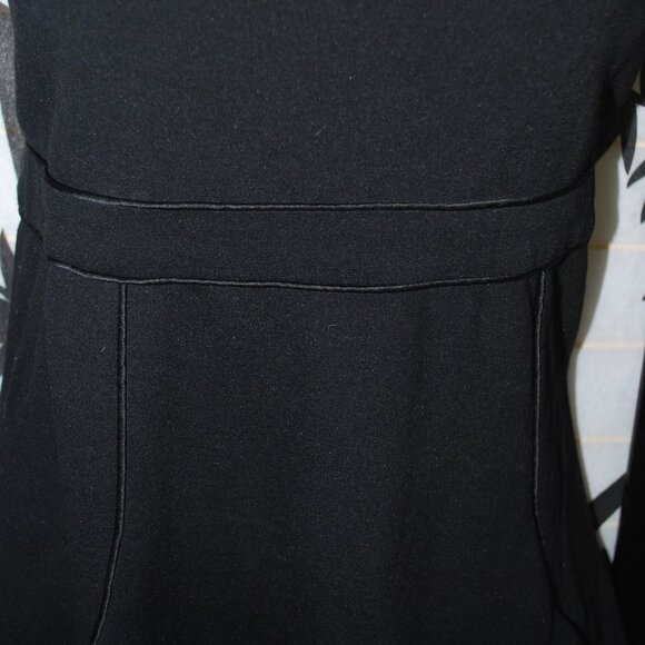 🖤✨ The Ultimate LBD — with Designer Pedigree ✨🖤 Diane von Furstenberg Size 12 - Picture 5 of 16